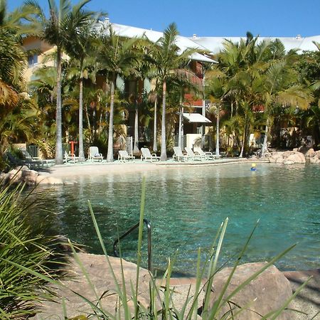 Diamond Sands Resort Mermaid Beach Eksteriør billede