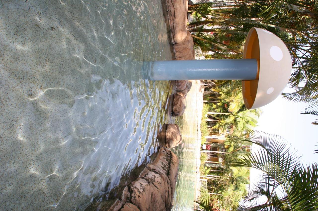 Diamond Sands Resort Mermaid Beach Eksteriør billede