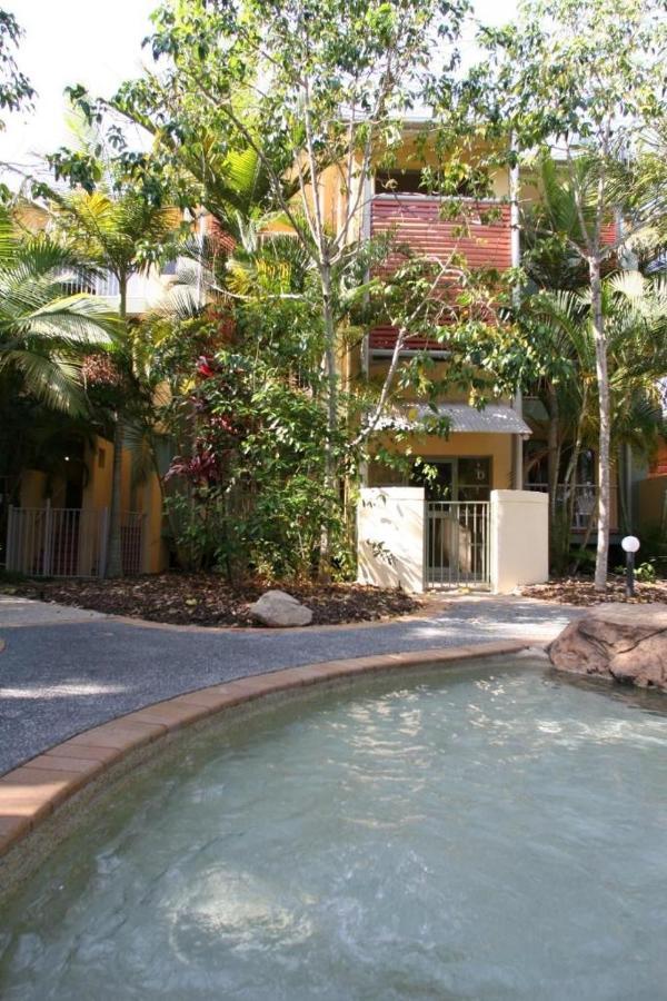 Diamond Sands Resort Mermaid Beach Eksteriør billede