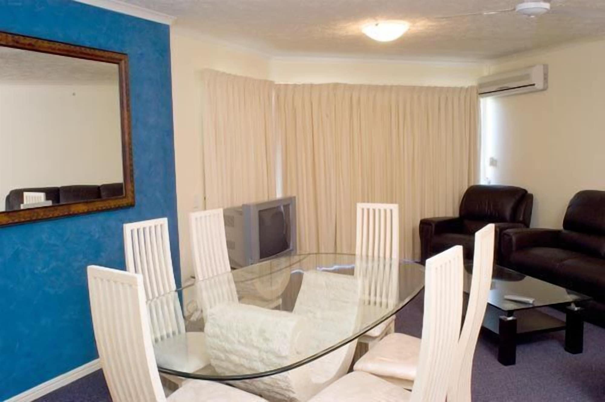 Diamond Sands Resort Mermaid Beach Eksteriør billede