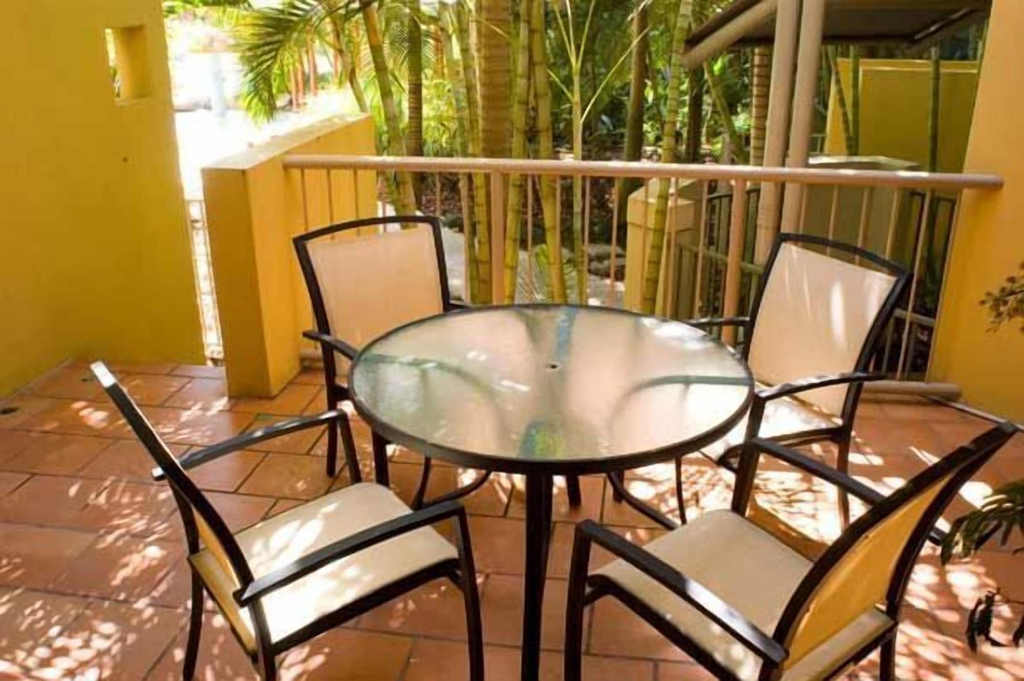 Diamond Sands Resort Mermaid Beach Eksteriør billede
