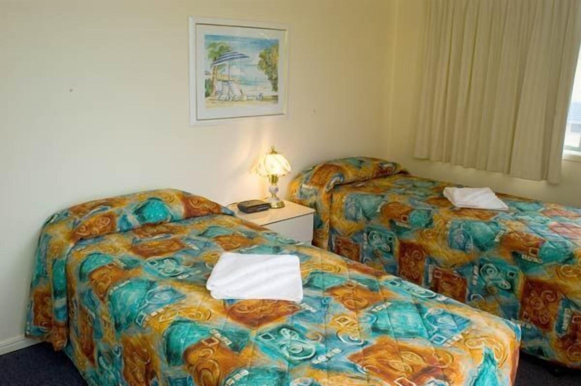 Diamond Sands Resort Mermaid Beach Eksteriør billede