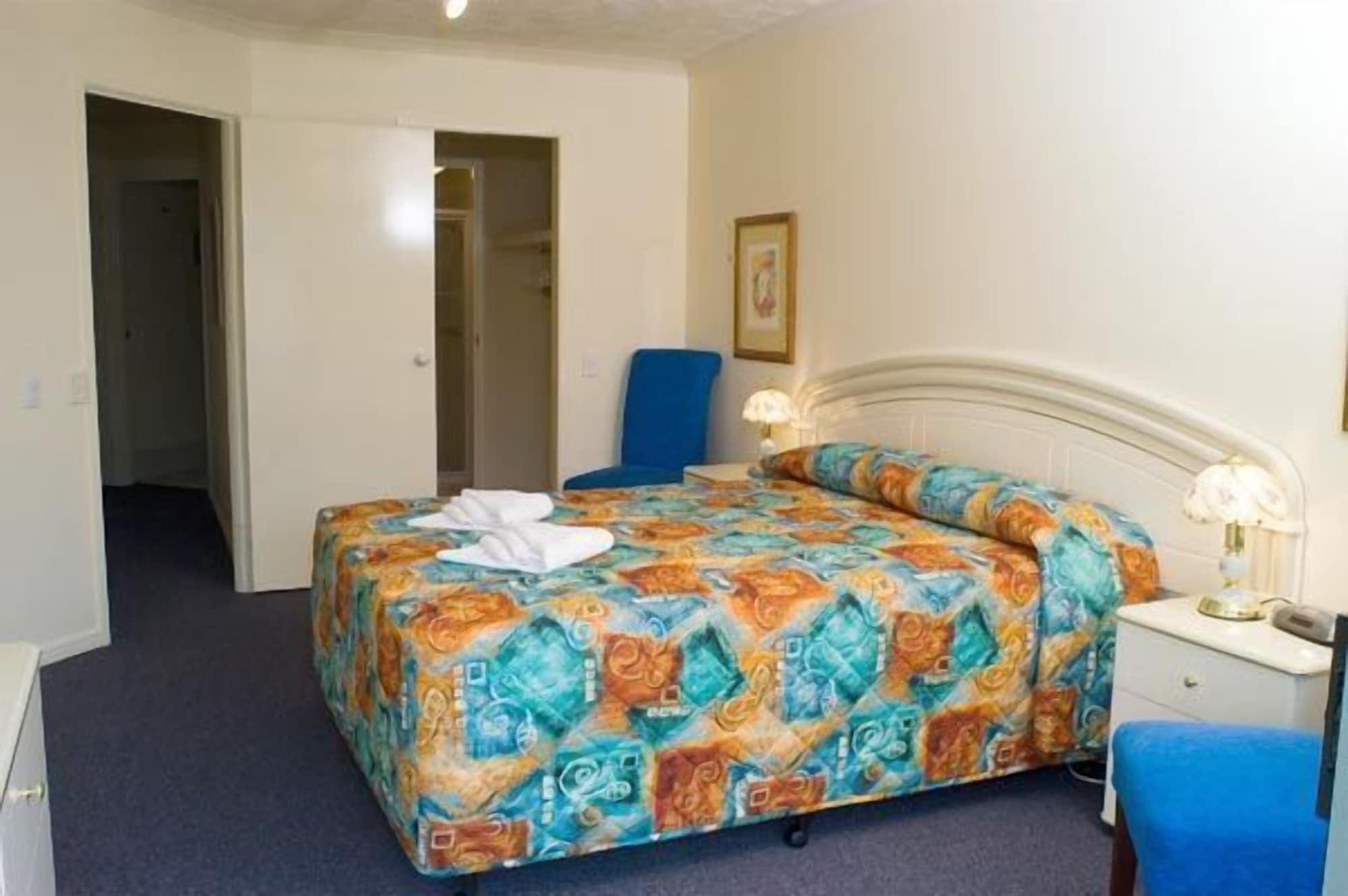 Diamond Sands Resort Mermaid Beach Eksteriør billede