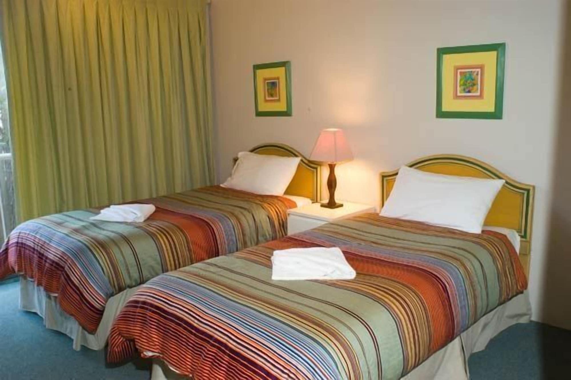 Diamond Sands Resort Mermaid Beach Eksteriør billede