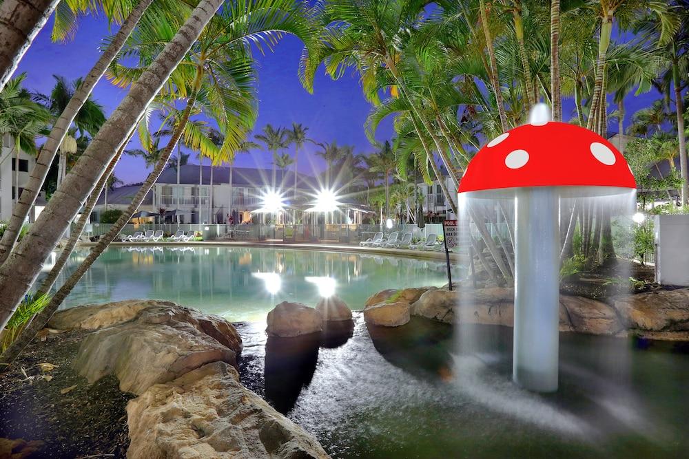 Diamond Sands Resort Mermaid Beach Eksteriør billede