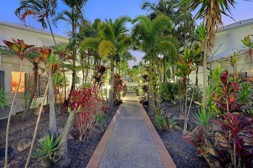 Diamond Sands Resort Mermaid Beach Eksteriør billede