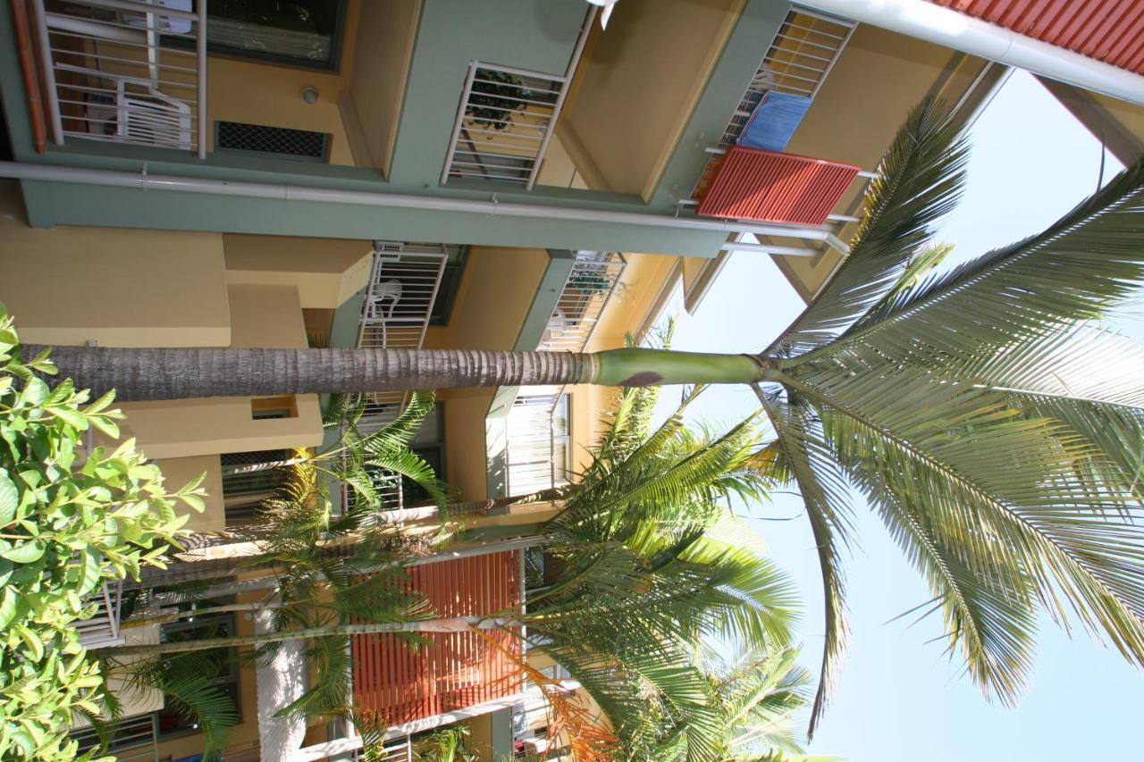 Diamond Sands Resort Mermaid Beach Eksteriør billede