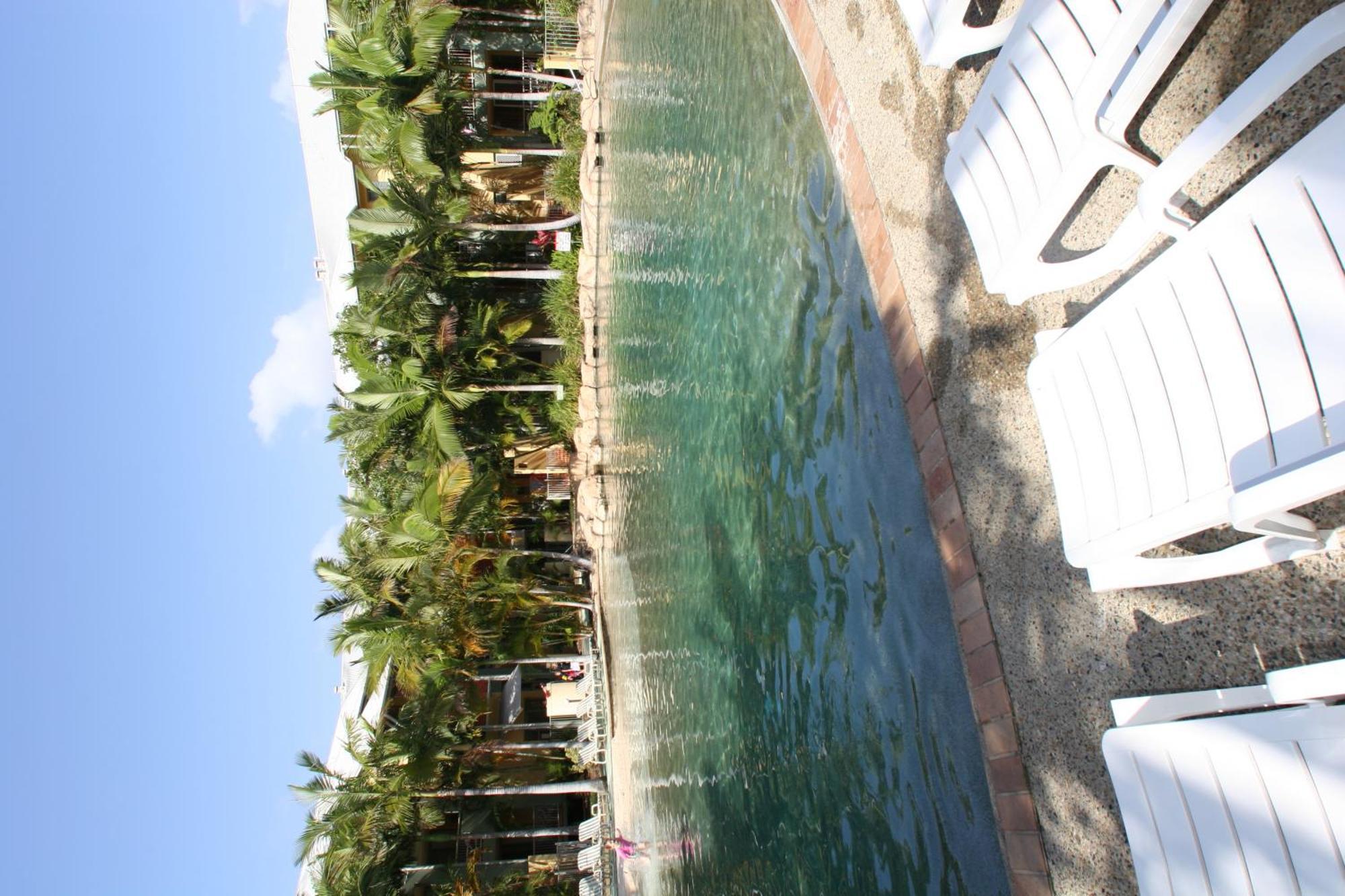 Diamond Sands Resort Mermaid Beach Eksteriør billede