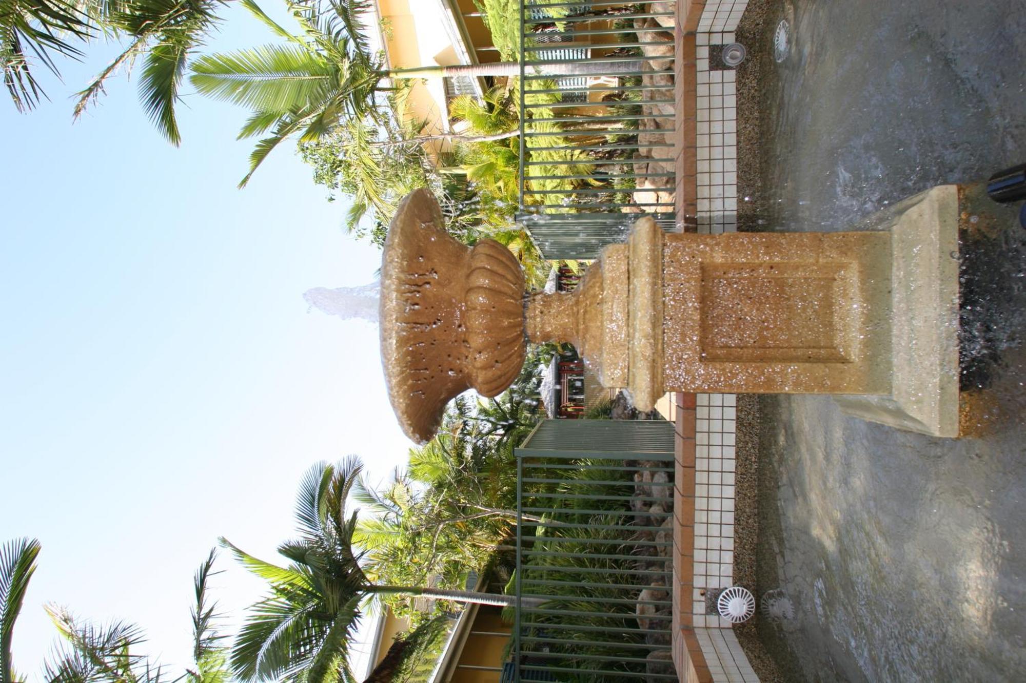 Diamond Sands Resort Mermaid Beach Eksteriør billede