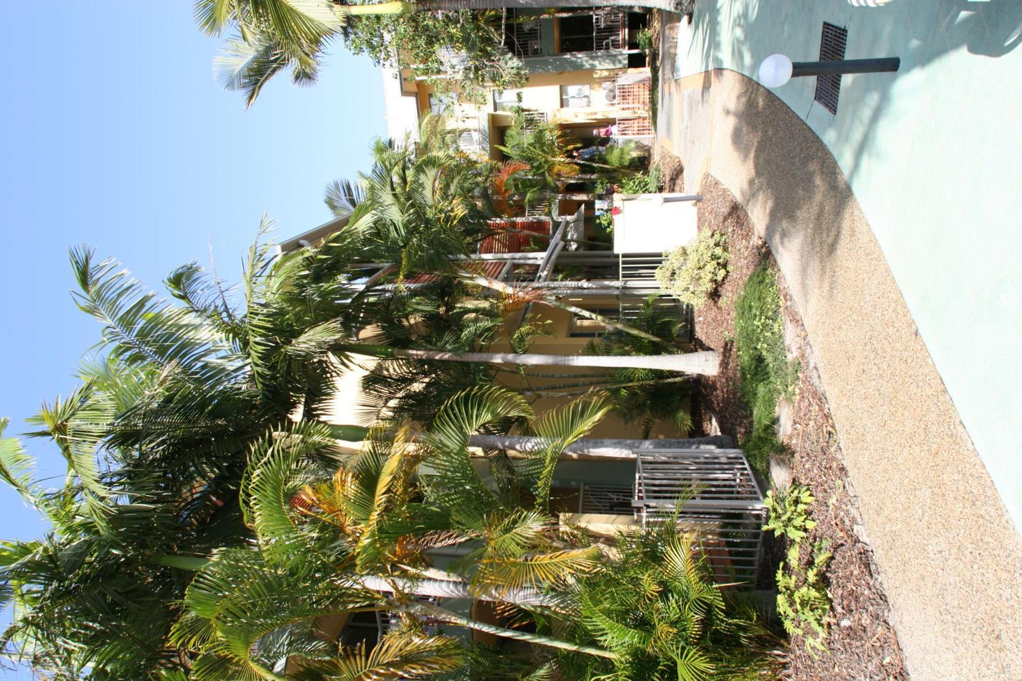 Diamond Sands Resort Mermaid Beach Eksteriør billede
