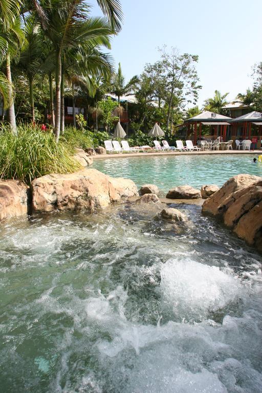 Diamond Sands Resort Mermaid Beach Eksteriør billede
