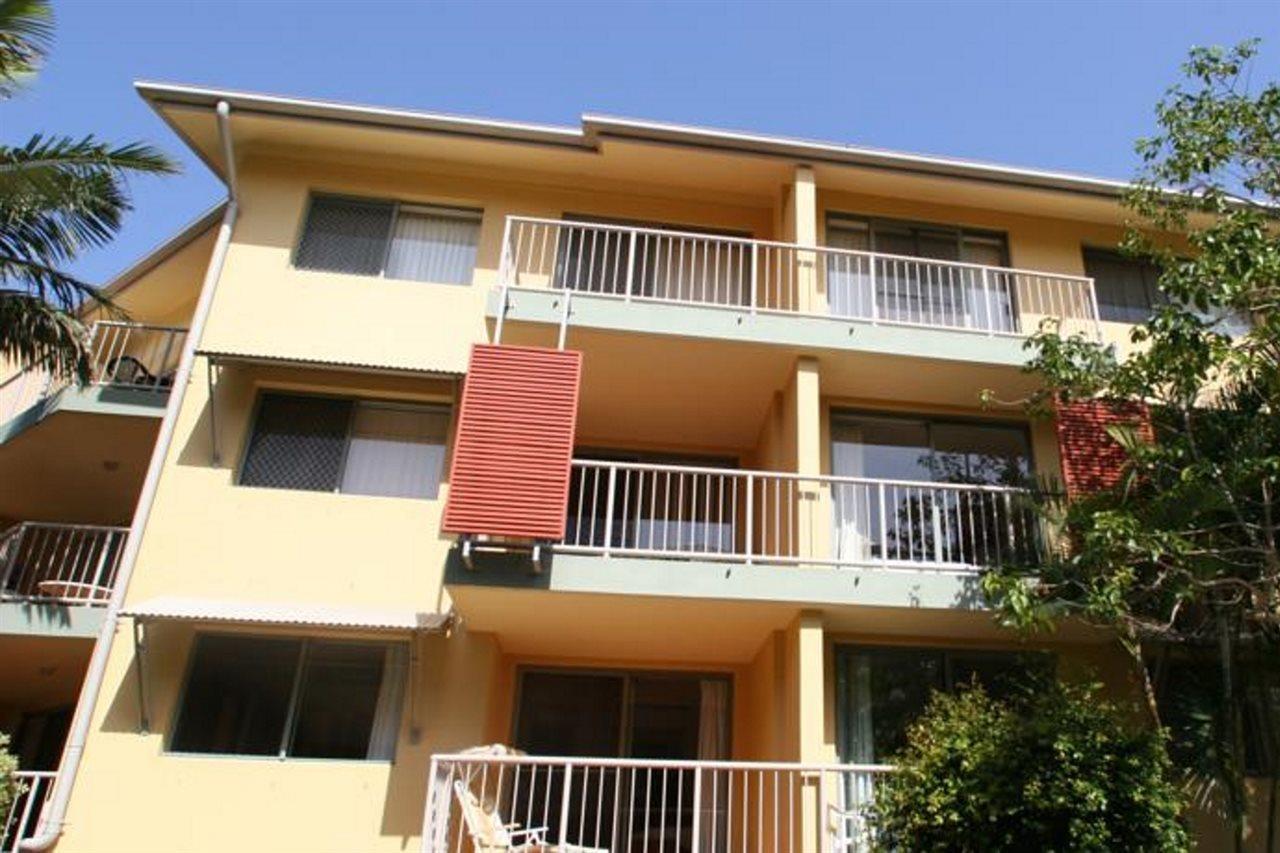 Diamond Sands Resort Mermaid Beach Eksteriør billede