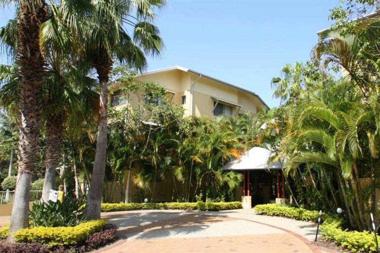 Diamond Sands Resort Mermaid Beach Eksteriør billede