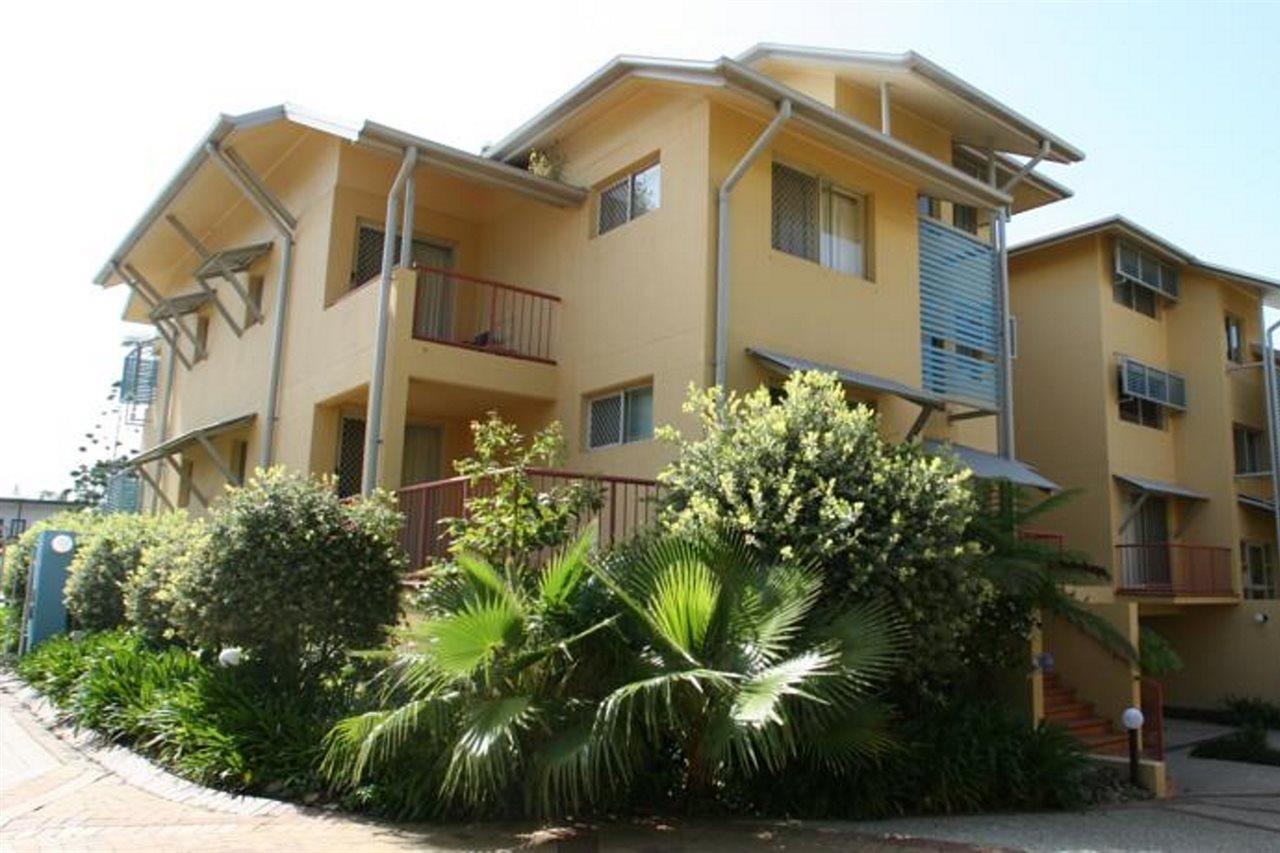 Diamond Sands Resort Mermaid Beach Eksteriør billede