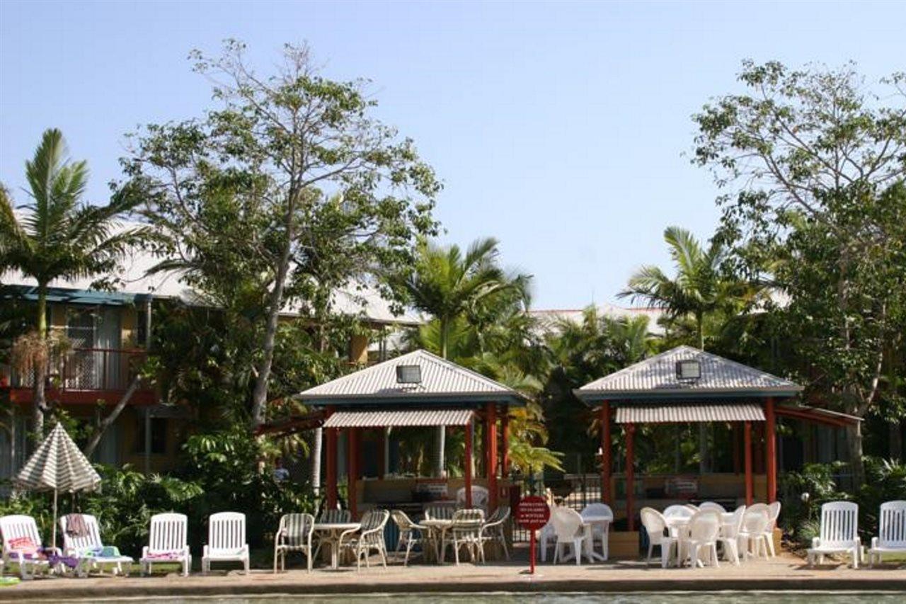 Diamond Sands Resort Mermaid Beach Eksteriør billede