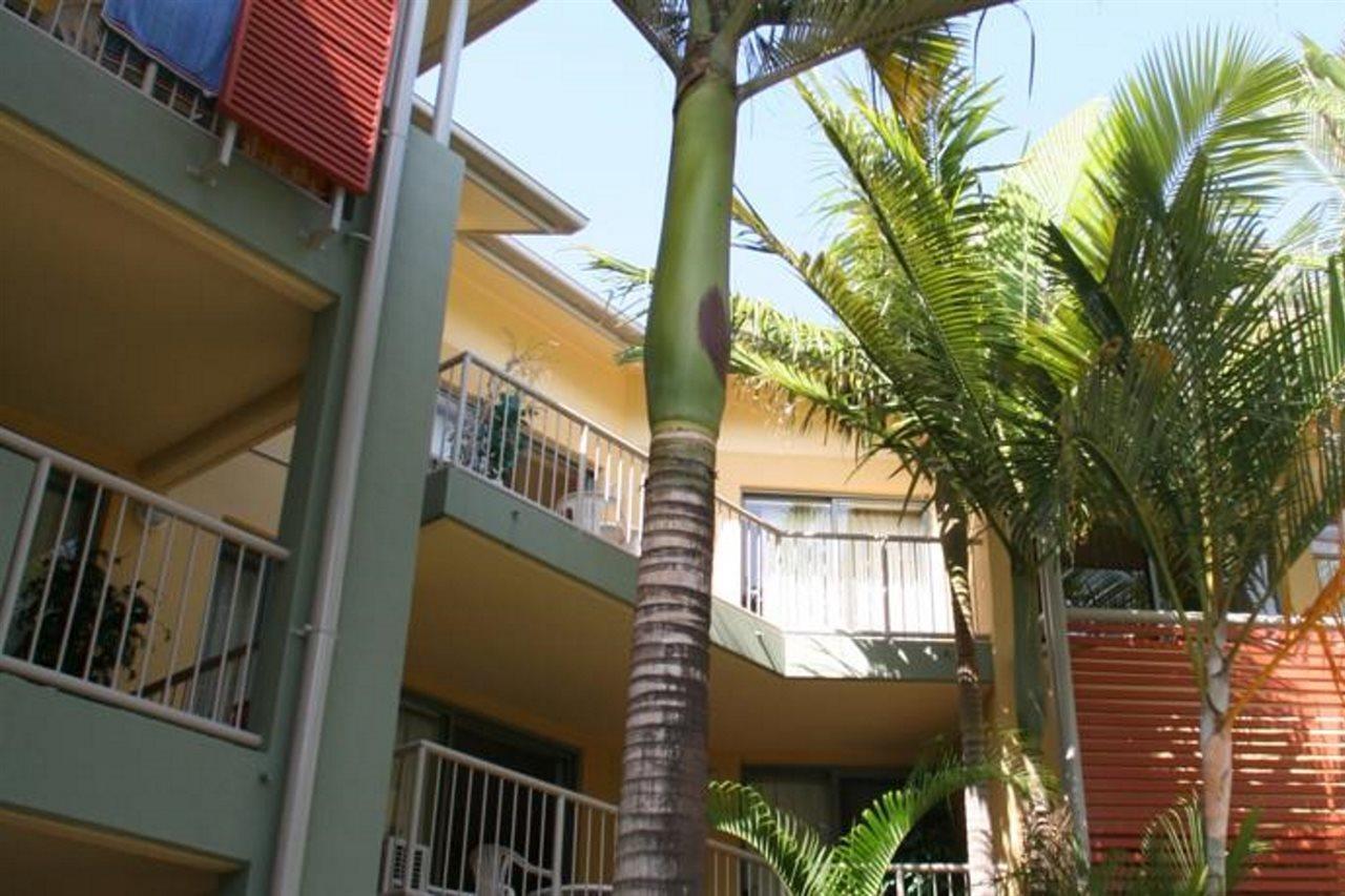 Diamond Sands Resort Mermaid Beach Eksteriør billede