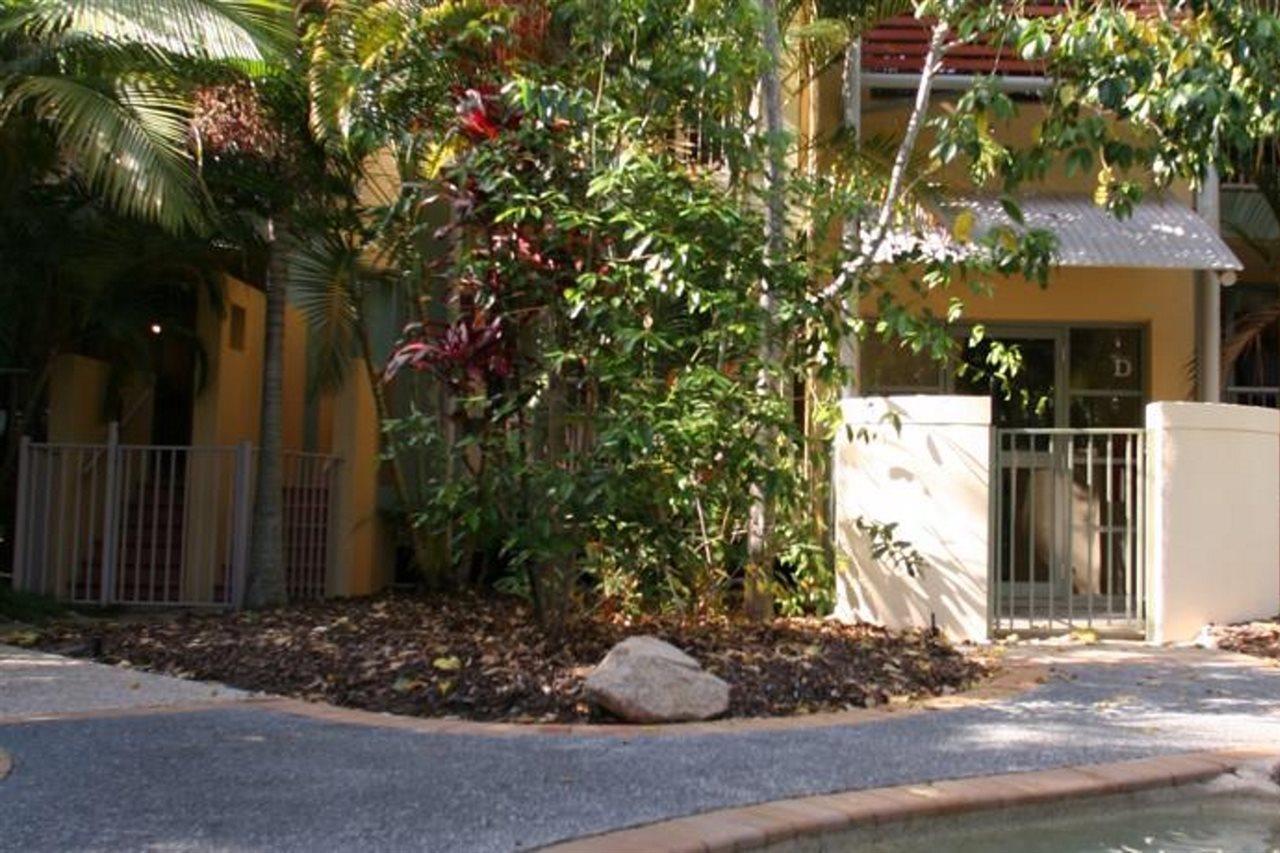 Diamond Sands Resort Mermaid Beach Eksteriør billede