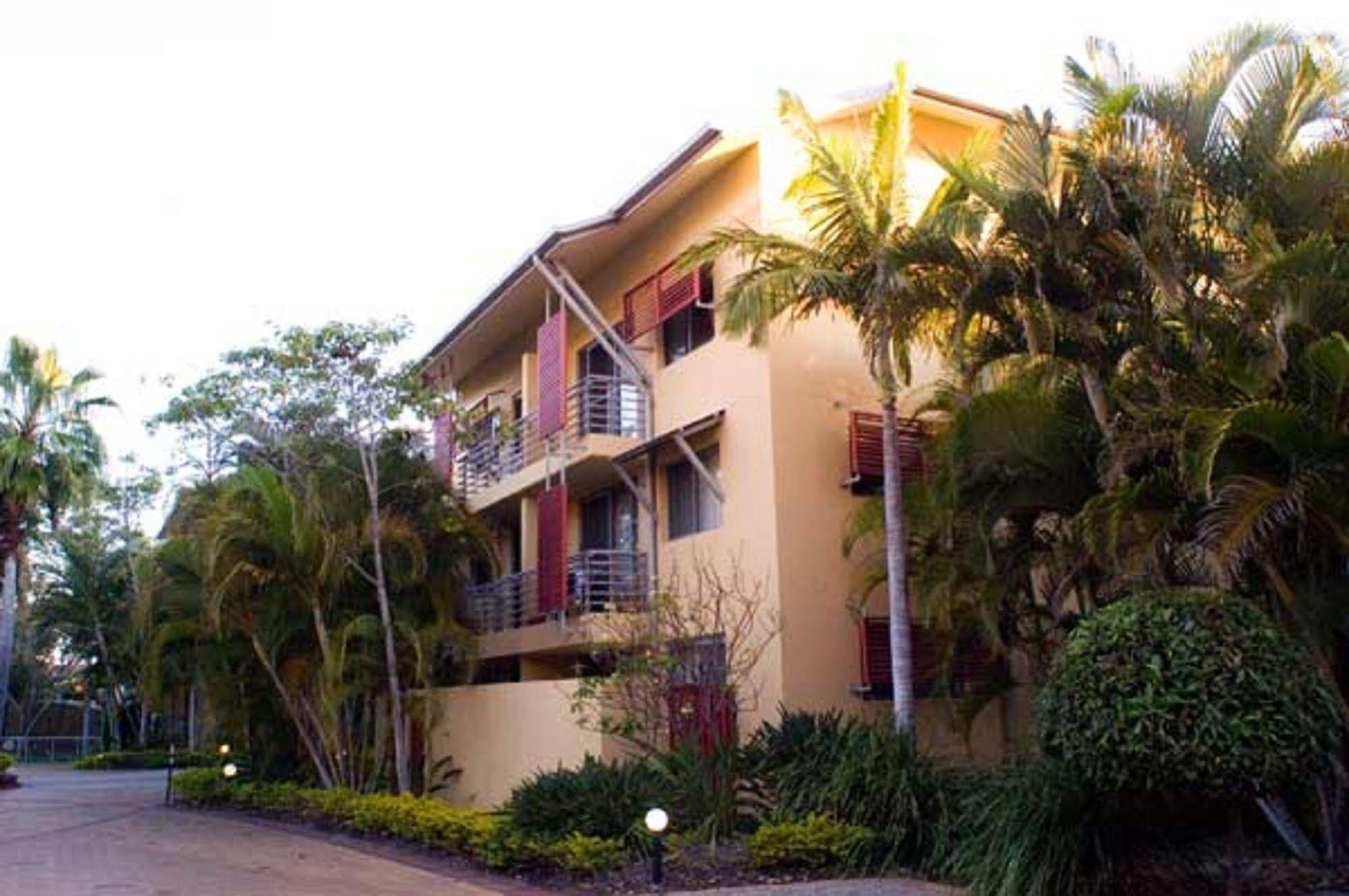 Diamond Sands Resort Mermaid Beach Eksteriør billede