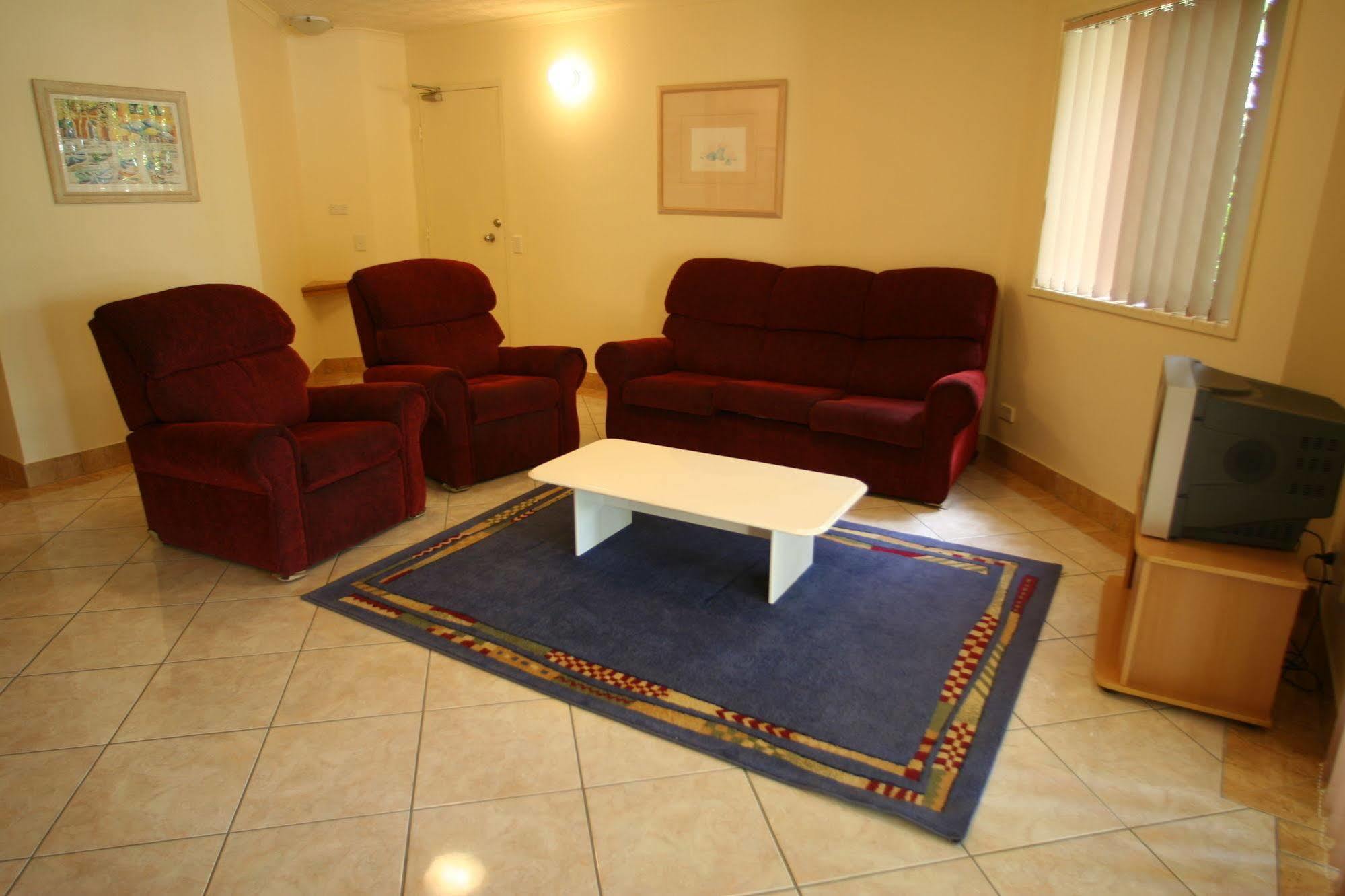 Diamond Sands Resort Mermaid Beach Eksteriør billede