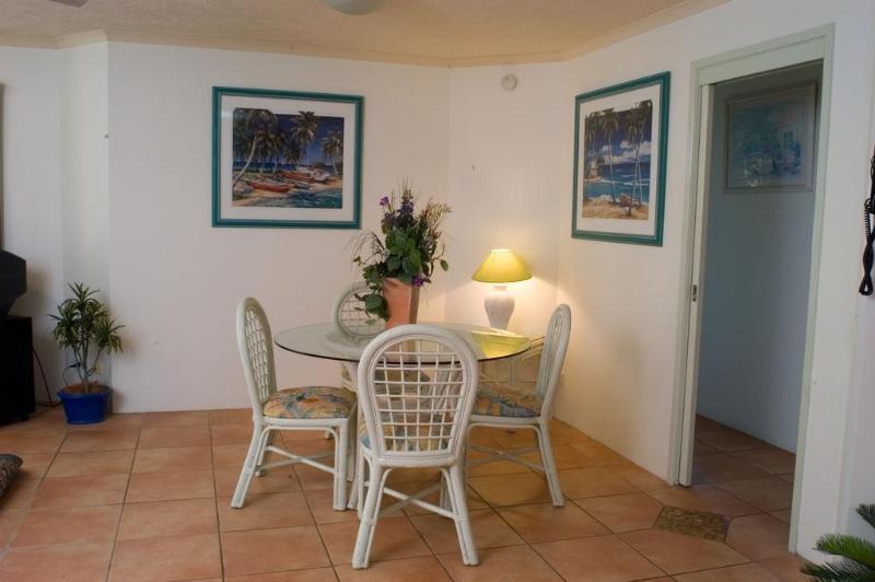 Diamond Sands Resort Mermaid Beach Eksteriør billede